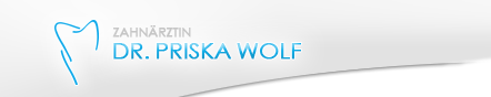 Zahnarzt Dr. Priska Wolf | Praxis München, Maxvorstadt