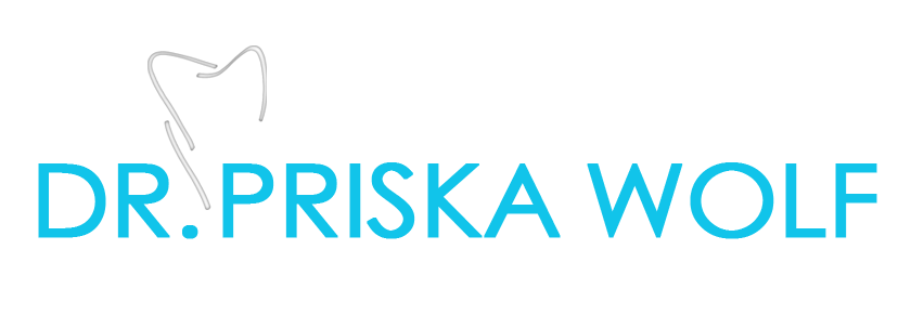 Dr. Priska Wolf